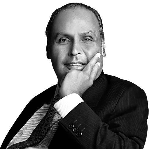 Dhirubhai H. Ambani